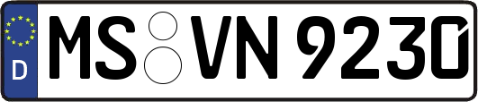 MS-VN9230