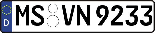 MS-VN9233