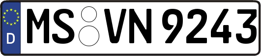 MS-VN9243