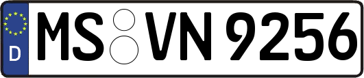 MS-VN9256