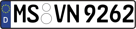 MS-VN9262
