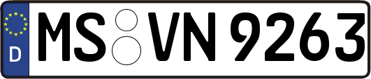 MS-VN9263