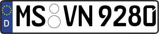 MS-VN9280