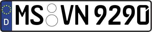 MS-VN9290