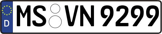 MS-VN9299
