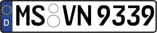 MS-VN9339