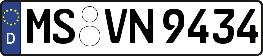 MS-VN9434