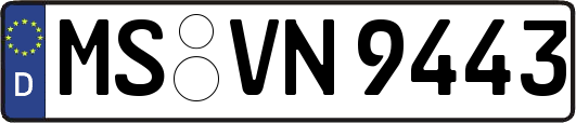 MS-VN9443