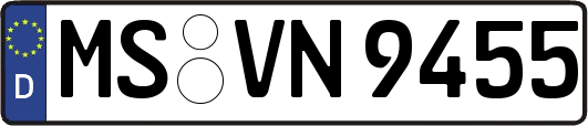 MS-VN9455