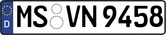 MS-VN9458