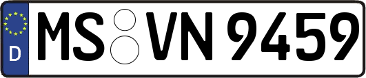 MS-VN9459