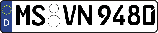 MS-VN9480