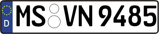 MS-VN9485