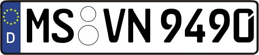 MS-VN9490