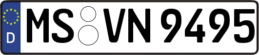 MS-VN9495