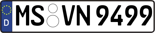 MS-VN9499