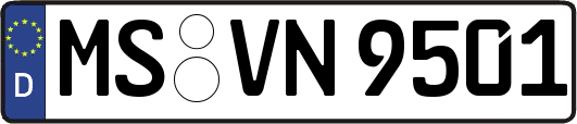 MS-VN9501