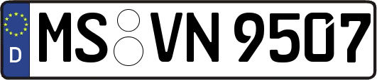 MS-VN9507