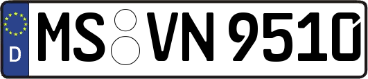 MS-VN9510