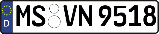 MS-VN9518