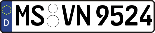 MS-VN9524