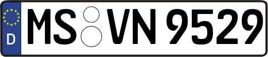 MS-VN9529