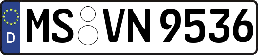 MS-VN9536