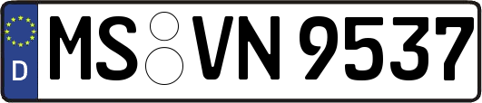 MS-VN9537