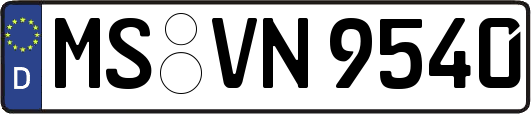 MS-VN9540