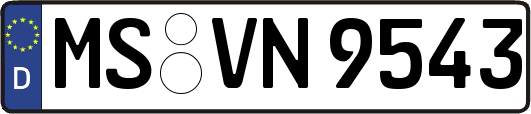 MS-VN9543