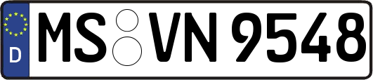 MS-VN9548