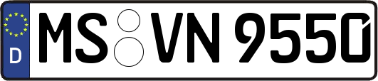 MS-VN9550