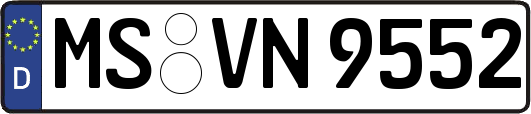 MS-VN9552