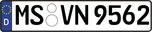 MS-VN9562