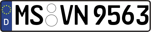 MS-VN9563