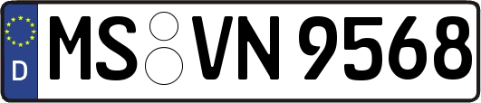 MS-VN9568