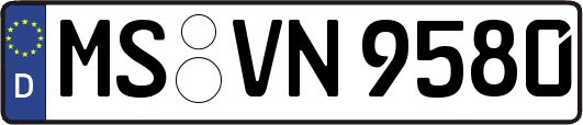 MS-VN9580