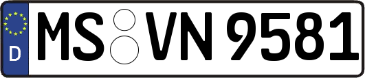 MS-VN9581