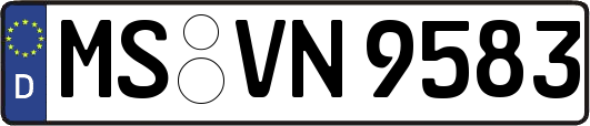 MS-VN9583