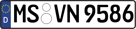 MS-VN9586