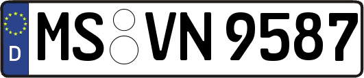 MS-VN9587