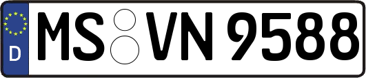 MS-VN9588