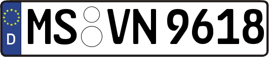 MS-VN9618
