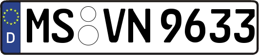 MS-VN9633