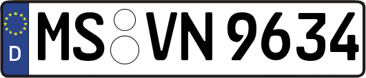 MS-VN9634