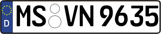 MS-VN9635