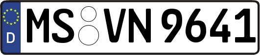 MS-VN9641