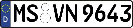 MS-VN9643