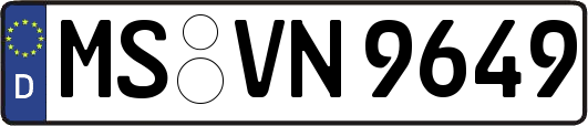 MS-VN9649