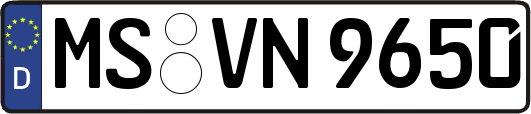 MS-VN9650
